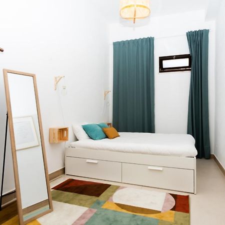 Casa Da Felicidade Nazaré Buitenkant foto